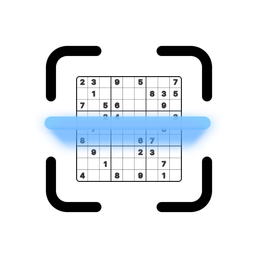 Tutor Sudoku İkonu